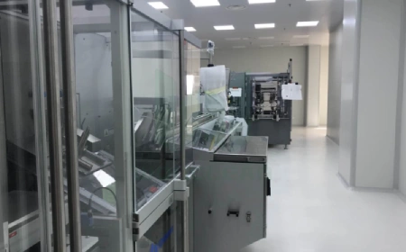 green cleanroom, sustainability, energy efficiency, LEED certification, HVAC optimization, airflow management, carbon neutral, eco-friendly materials