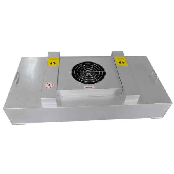 primary air unit Overview